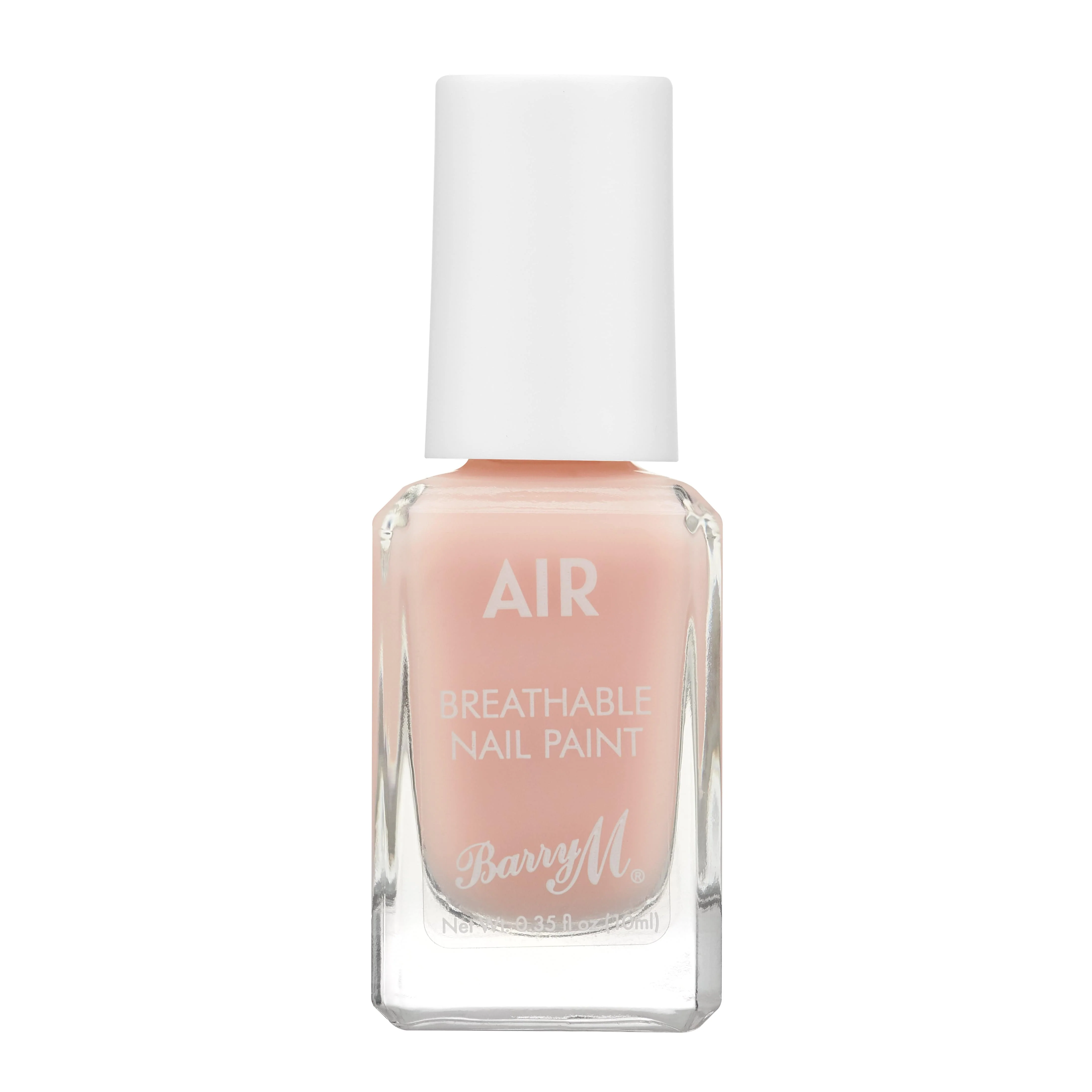 Nail Paint Saver Set - Air Breathable Pink Cupcake | (Save 30%) - Image 2