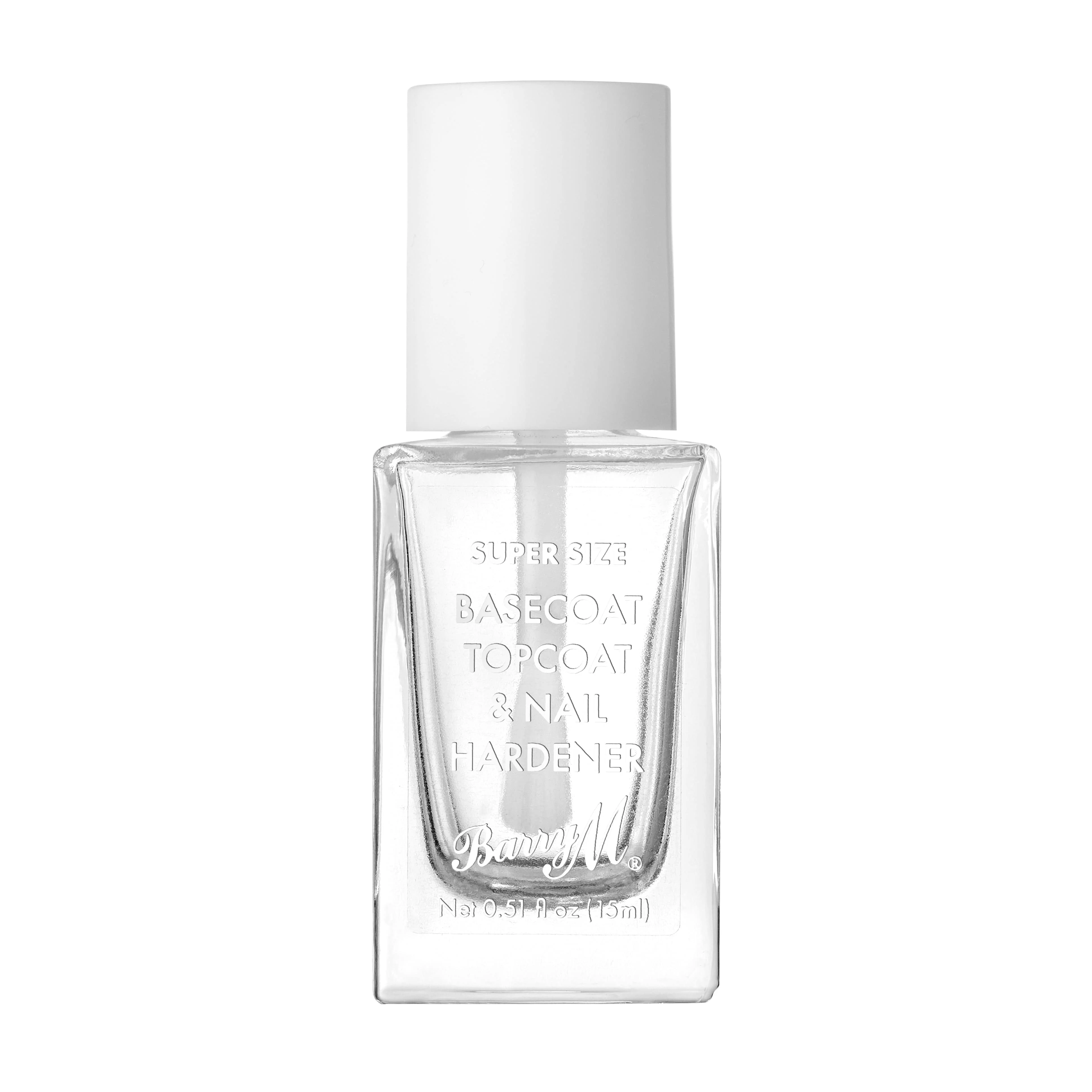 Nail Paint Saver Set - Gelly Hi Shine Blue Guava | (Save 30%) - Image 4