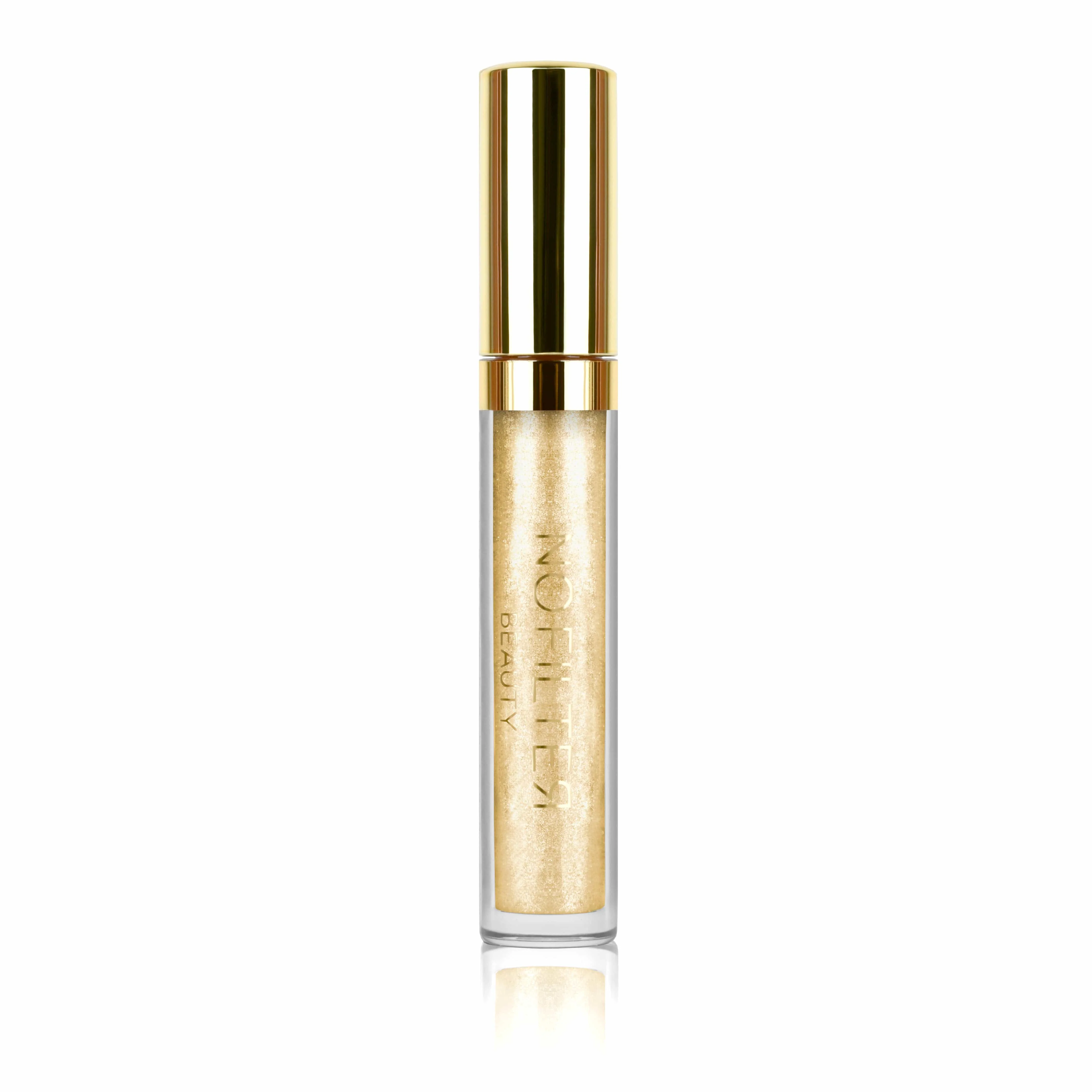 NO FILTER Lip Gloss | Glimmer - Image 3