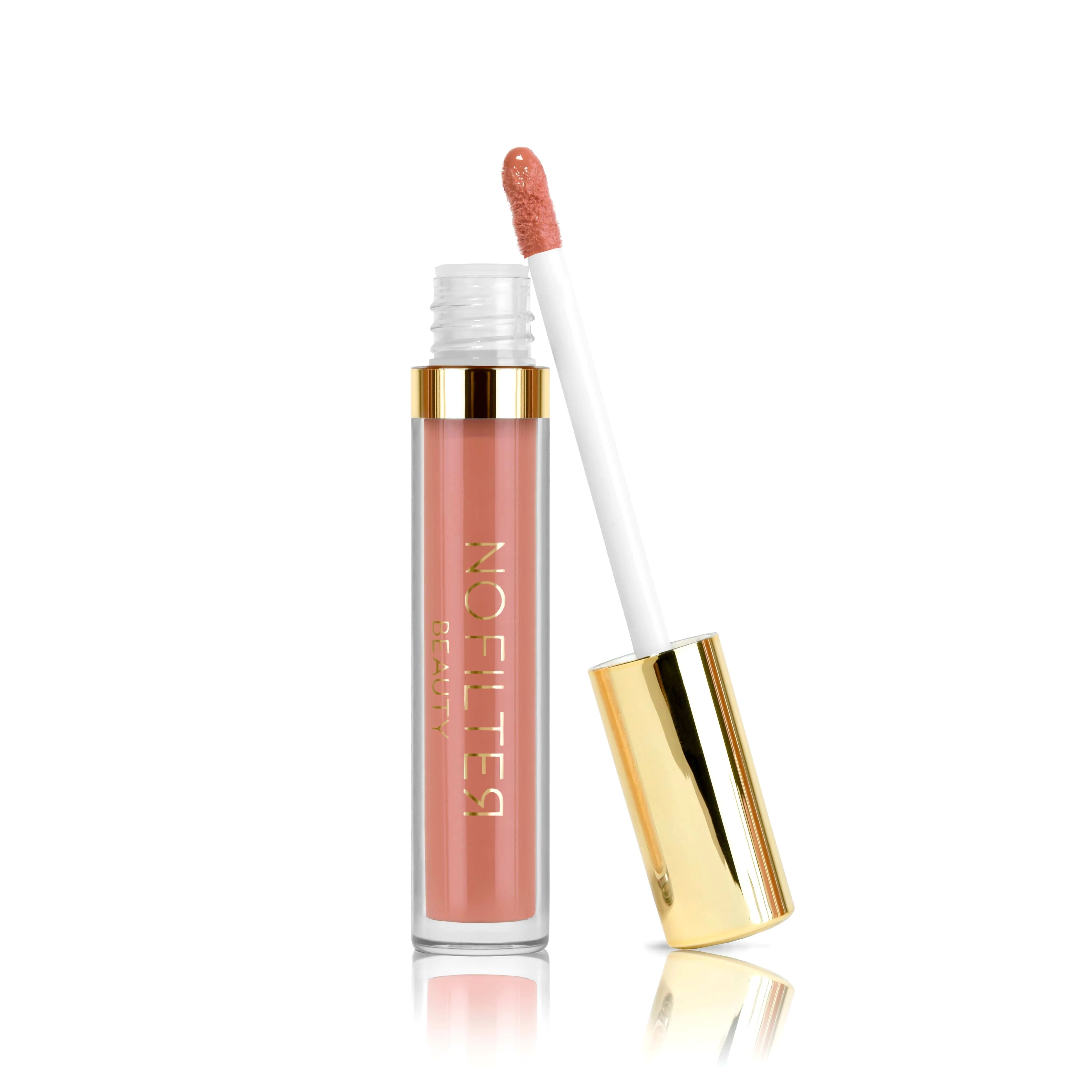 NO FILTER Lip Gloss | Petal - Image 3
