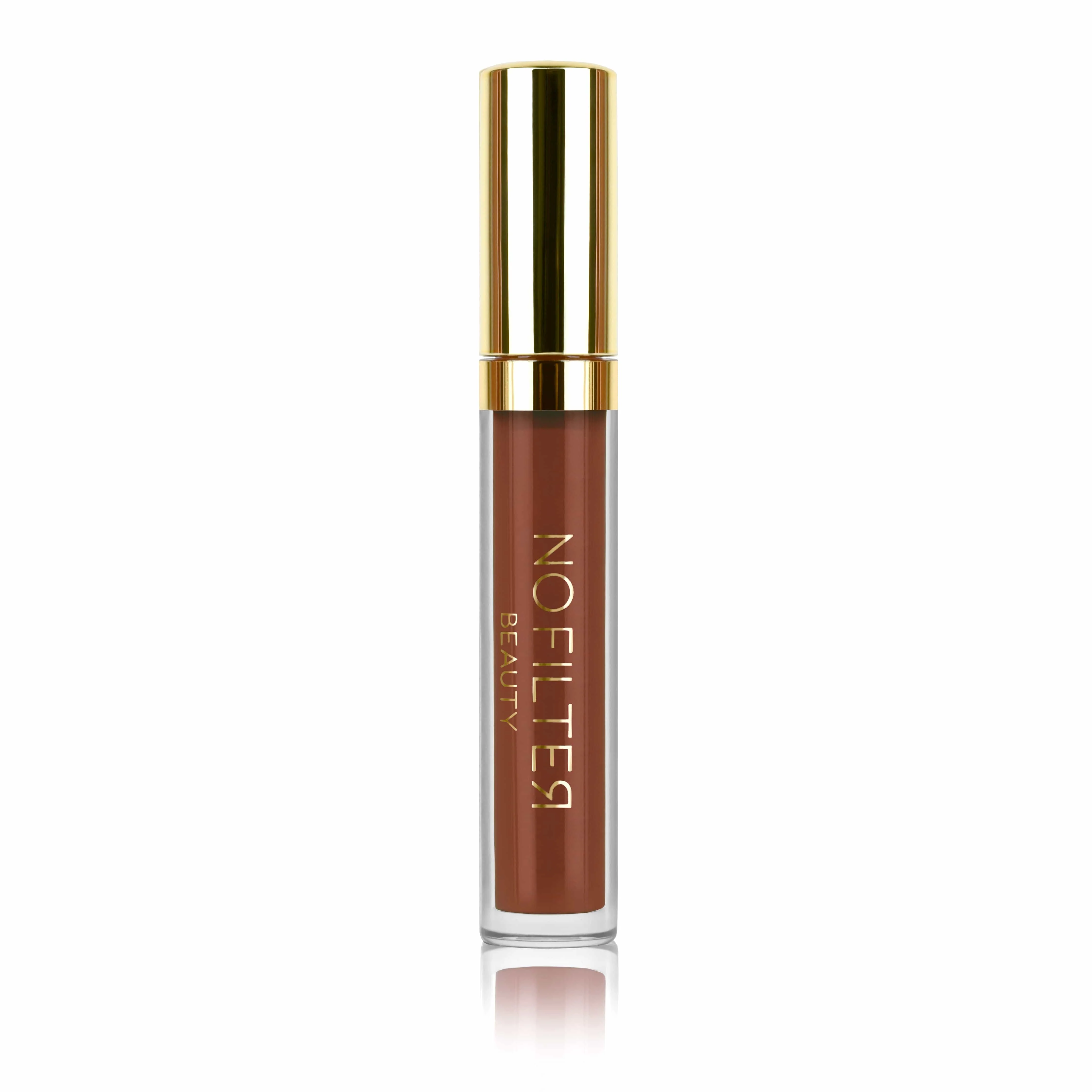 NO FILTER Lip Gloss | Truffle - Image 3