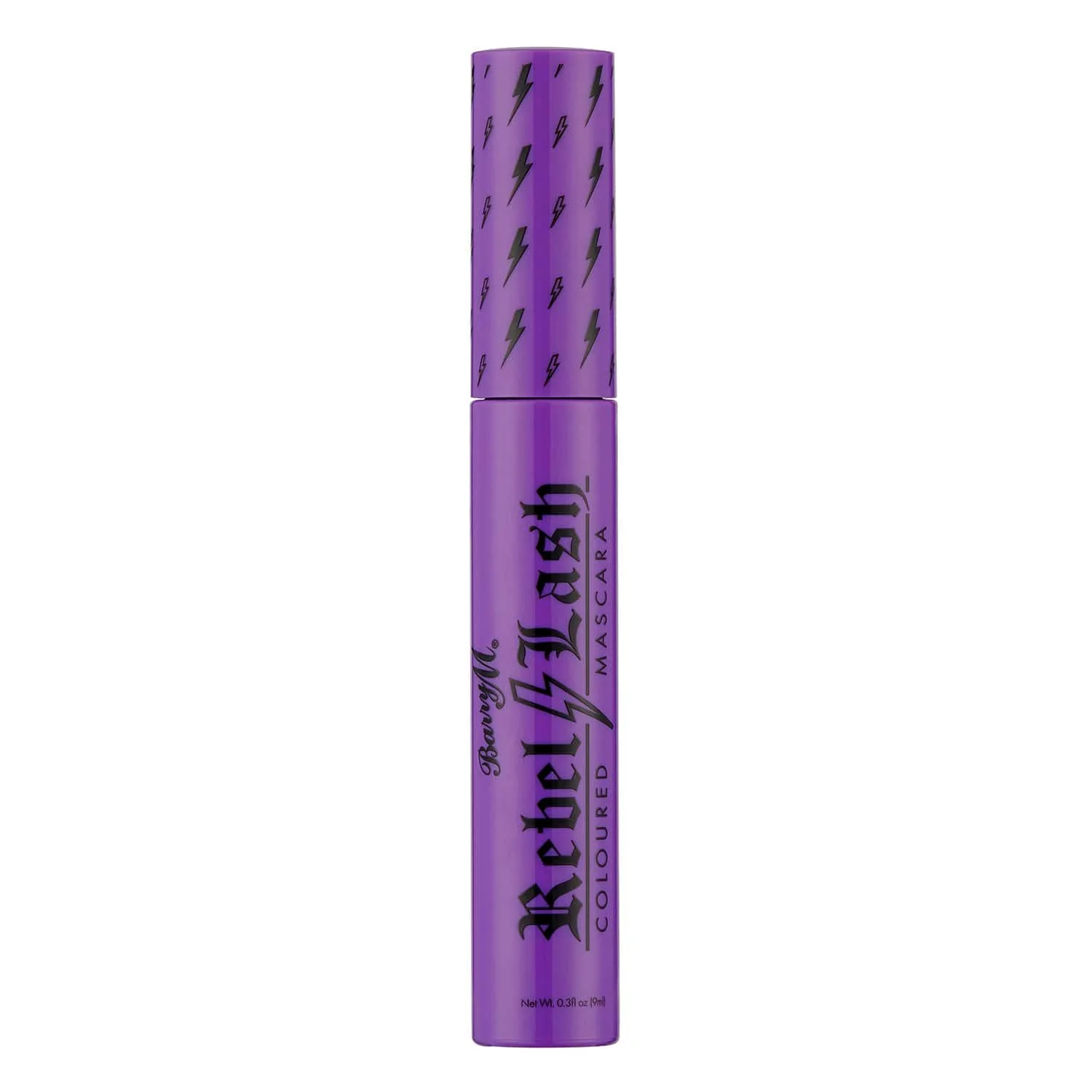 Rebel Lash Coloured Mascara | Purple - Image 3