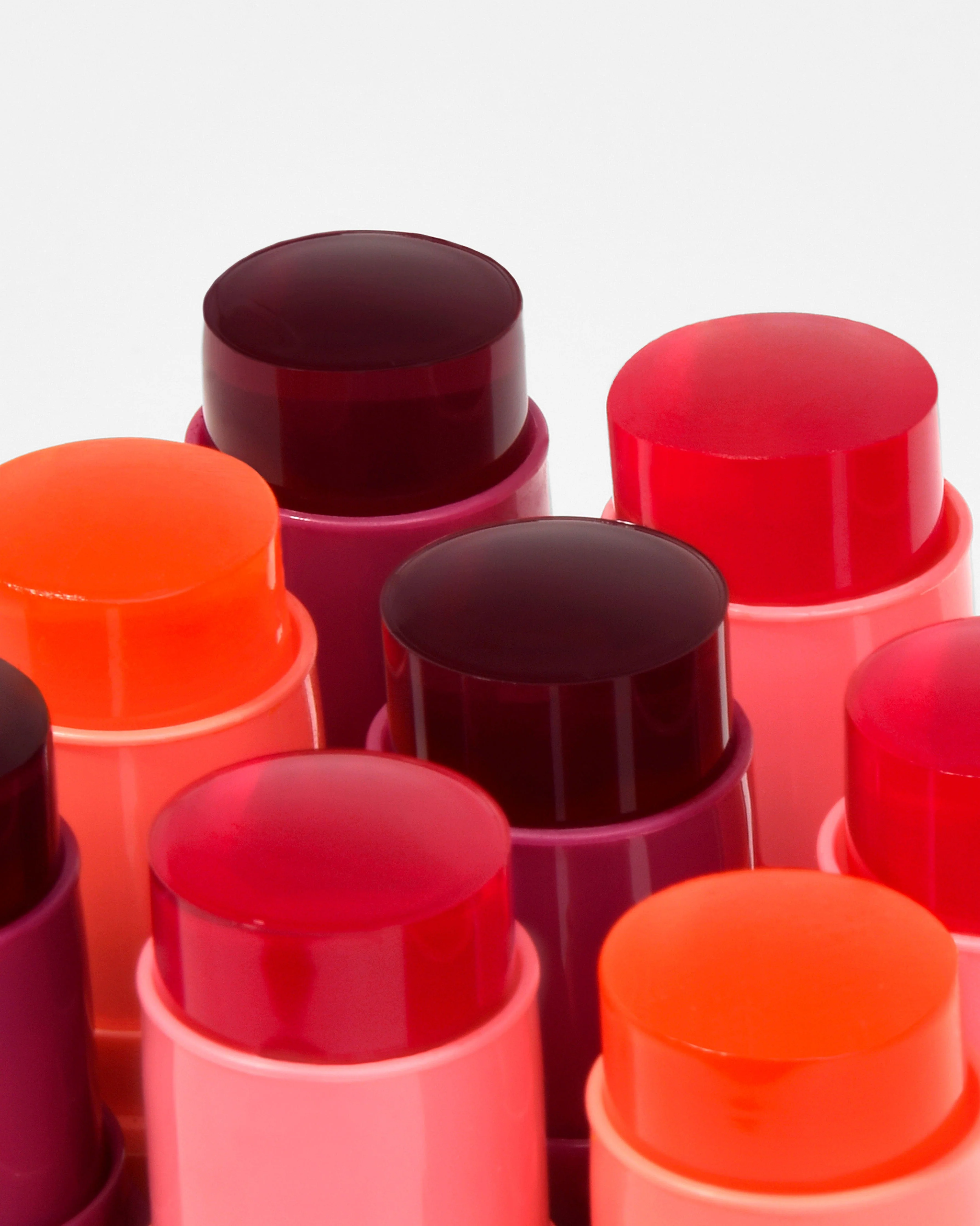 Sheer Splash Jelly Cheek & Lip Stain | Papaya Pool - Image 5