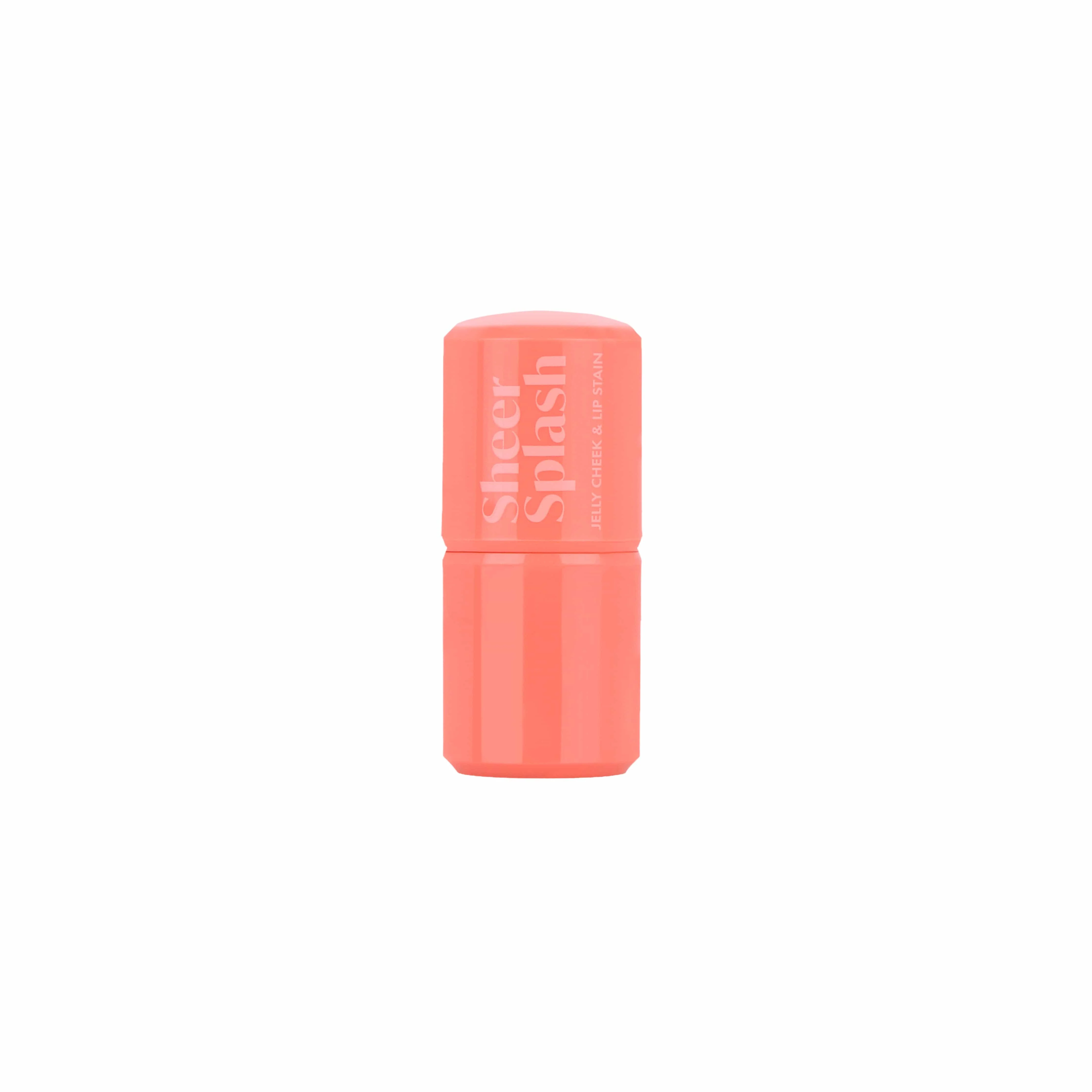 Sheer Splash Jelly Cheek & Lip Stain | Papaya Pool - Image 6
