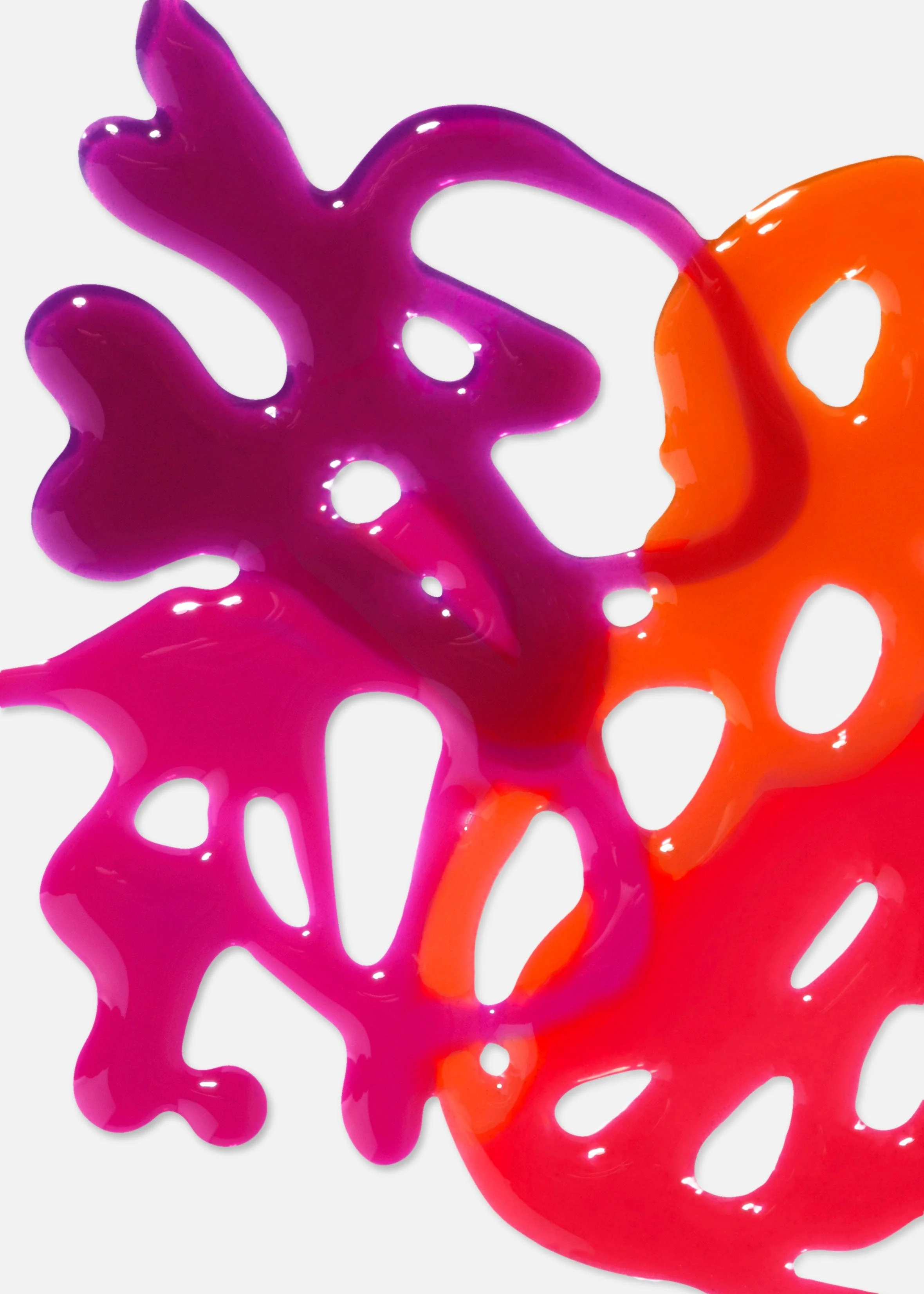 Sheer Strength Nail Paint | Sheer Diva - Image 7