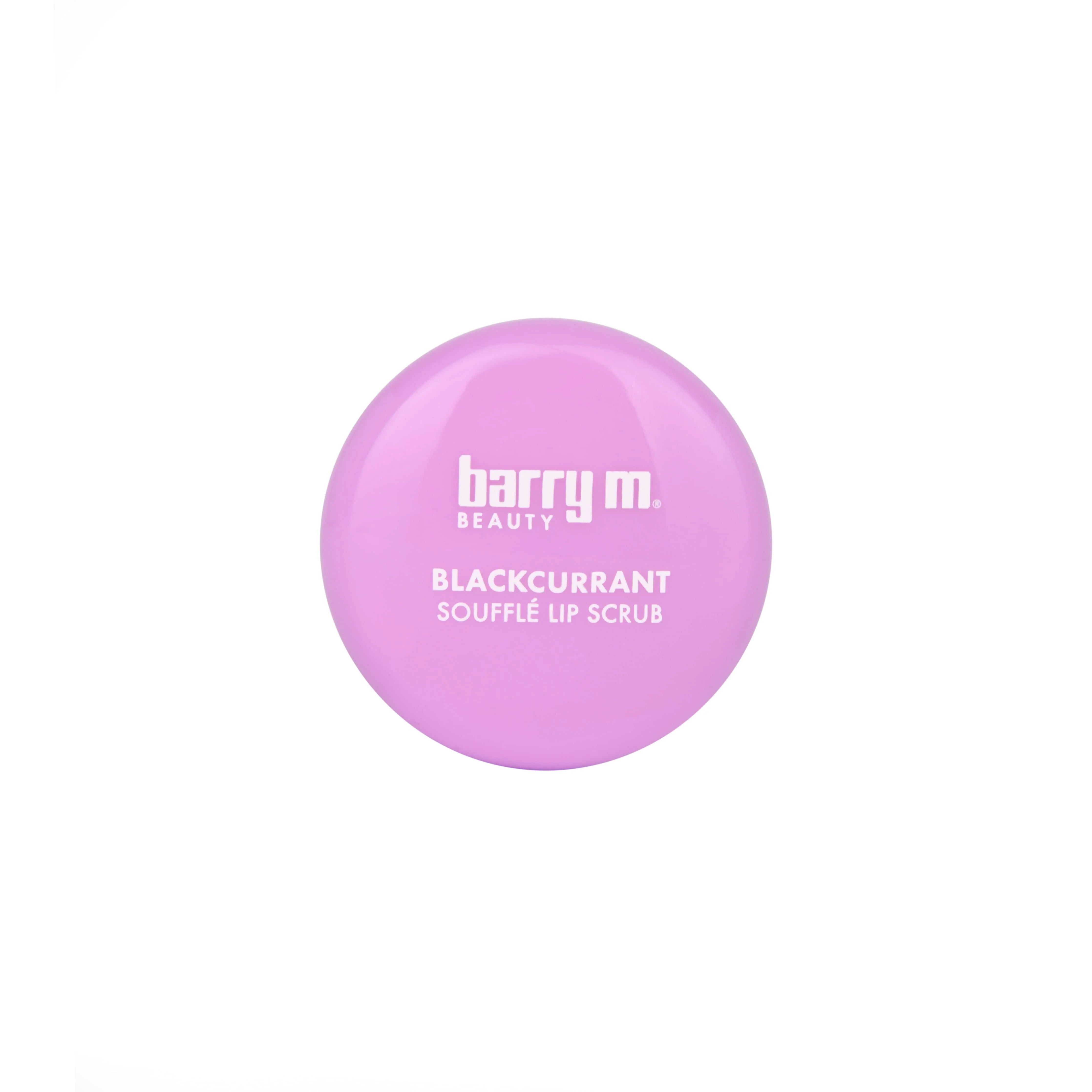 Soufflé Lip Scrub | Blackcurrant - Image 6