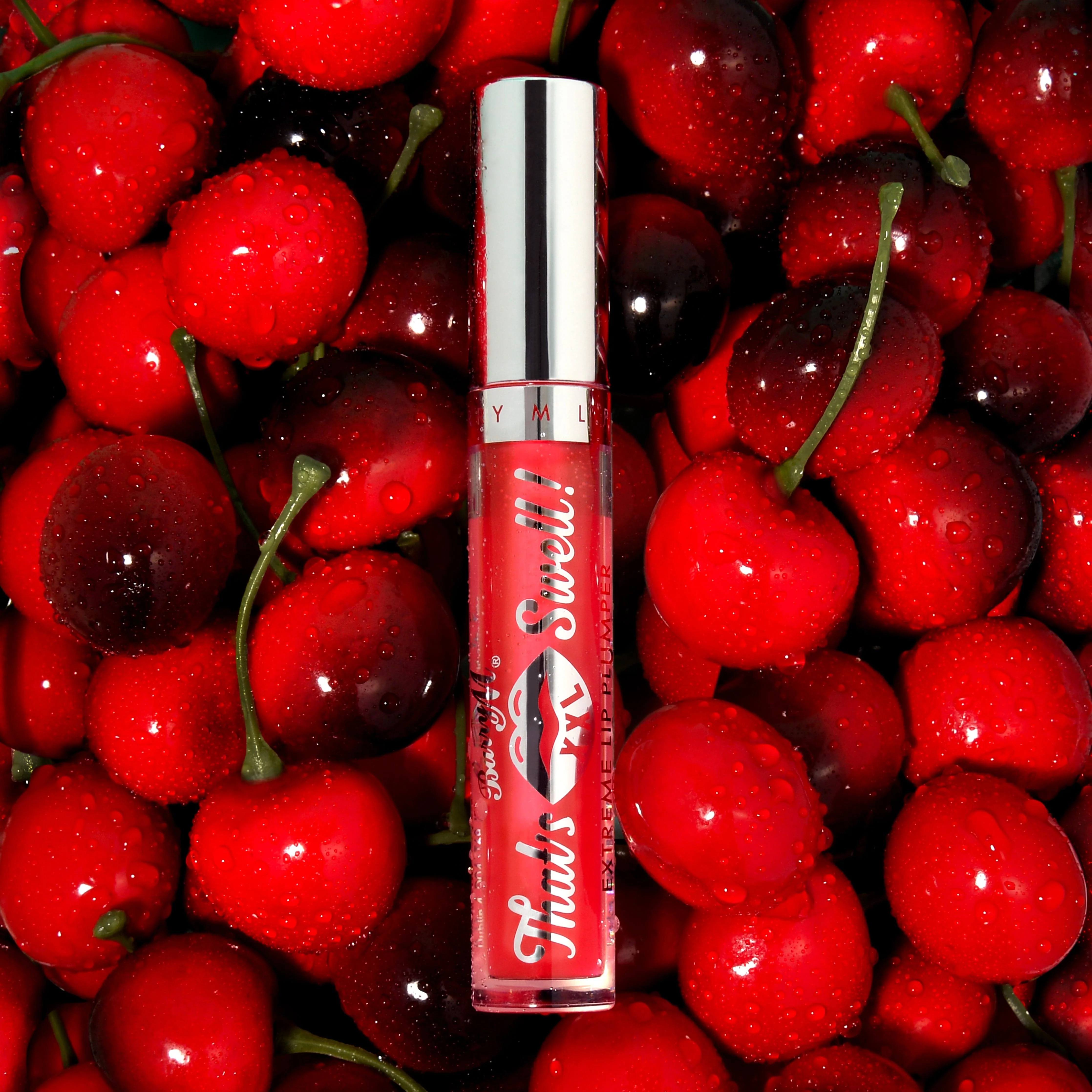 That's Swell! Fruity Extreme Lip Plumper | Cherry Scent - Image 3