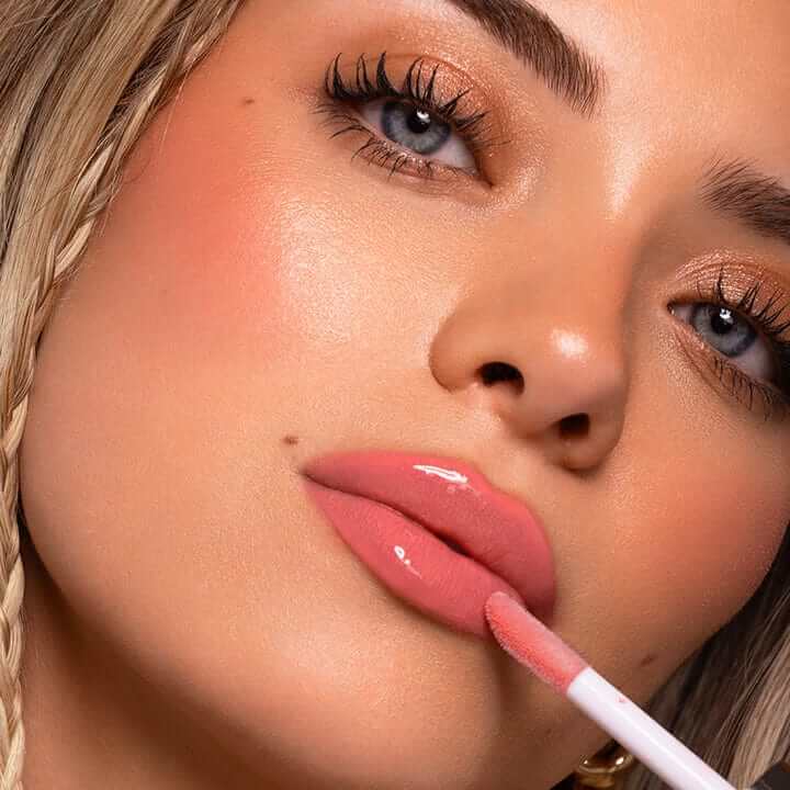 That's Swell! Peptide Lip Set - Rose Radiance - Image 4