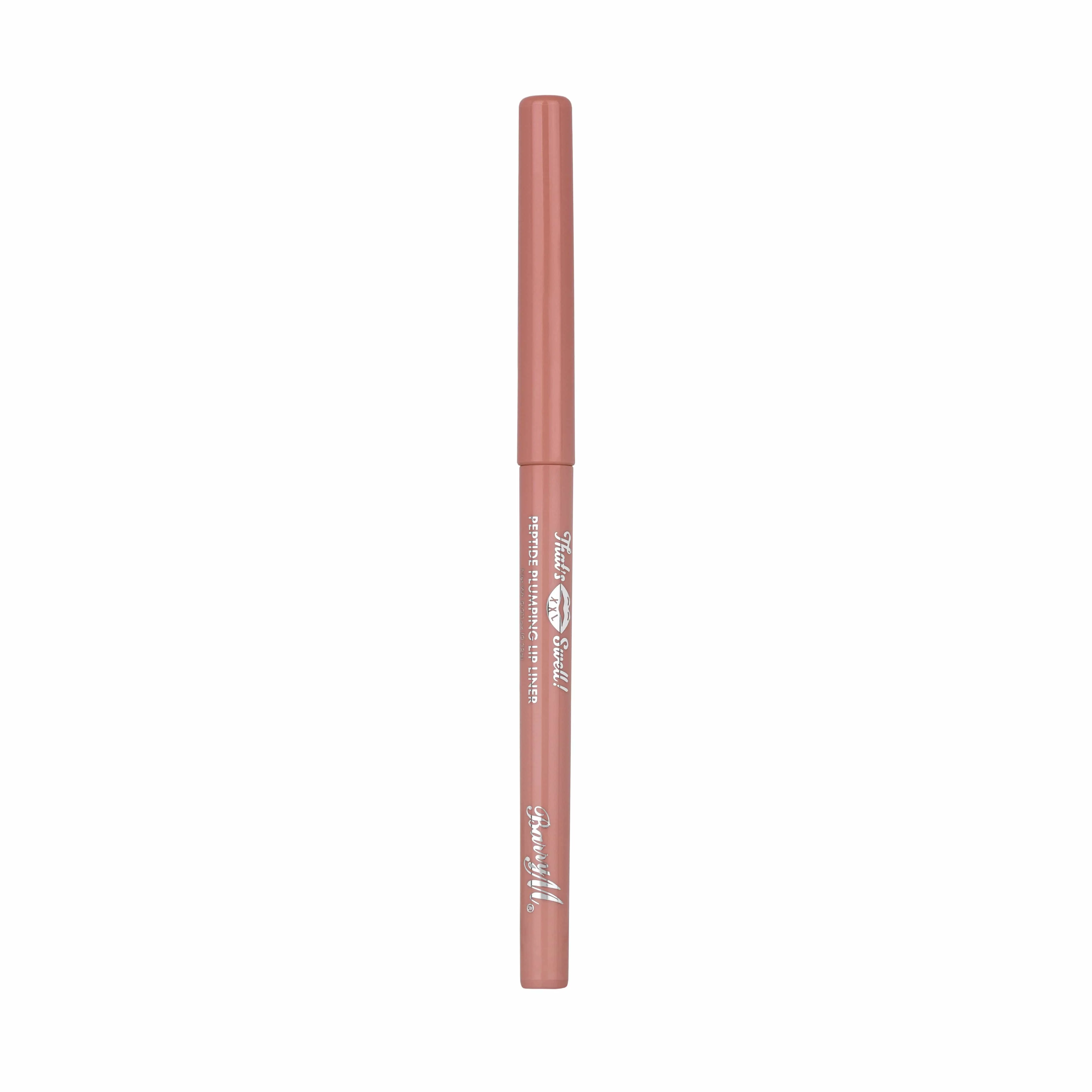 That's Swell! Peptide Plumping Lip Liner | Honeyed Hue - Image 3