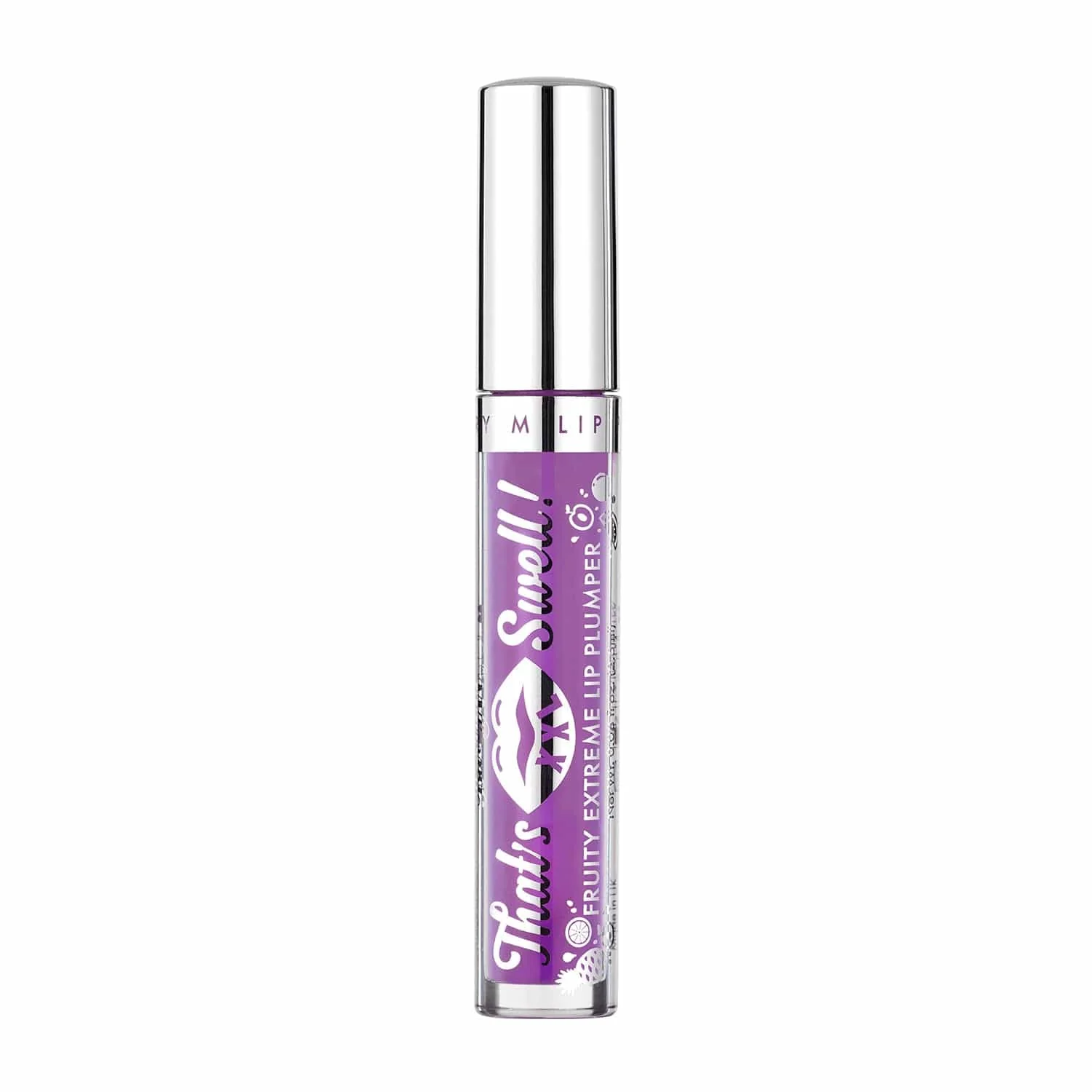 That's Swell! XXL Fruity Extreme Lip Plumper | Plum - Image 3