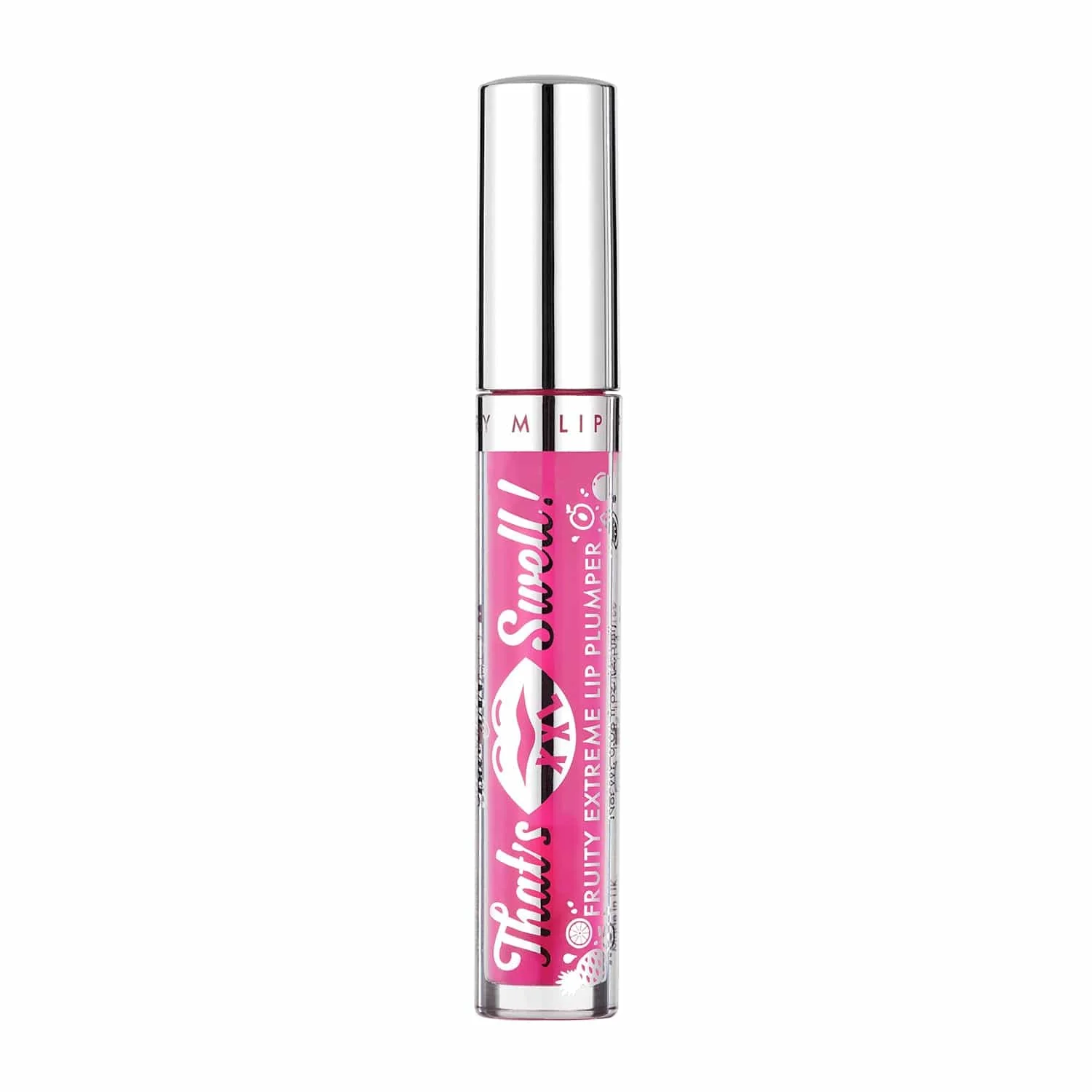That's Swell! XXL Fruity Extreme Lip Plumper | Watermelon - Image 3