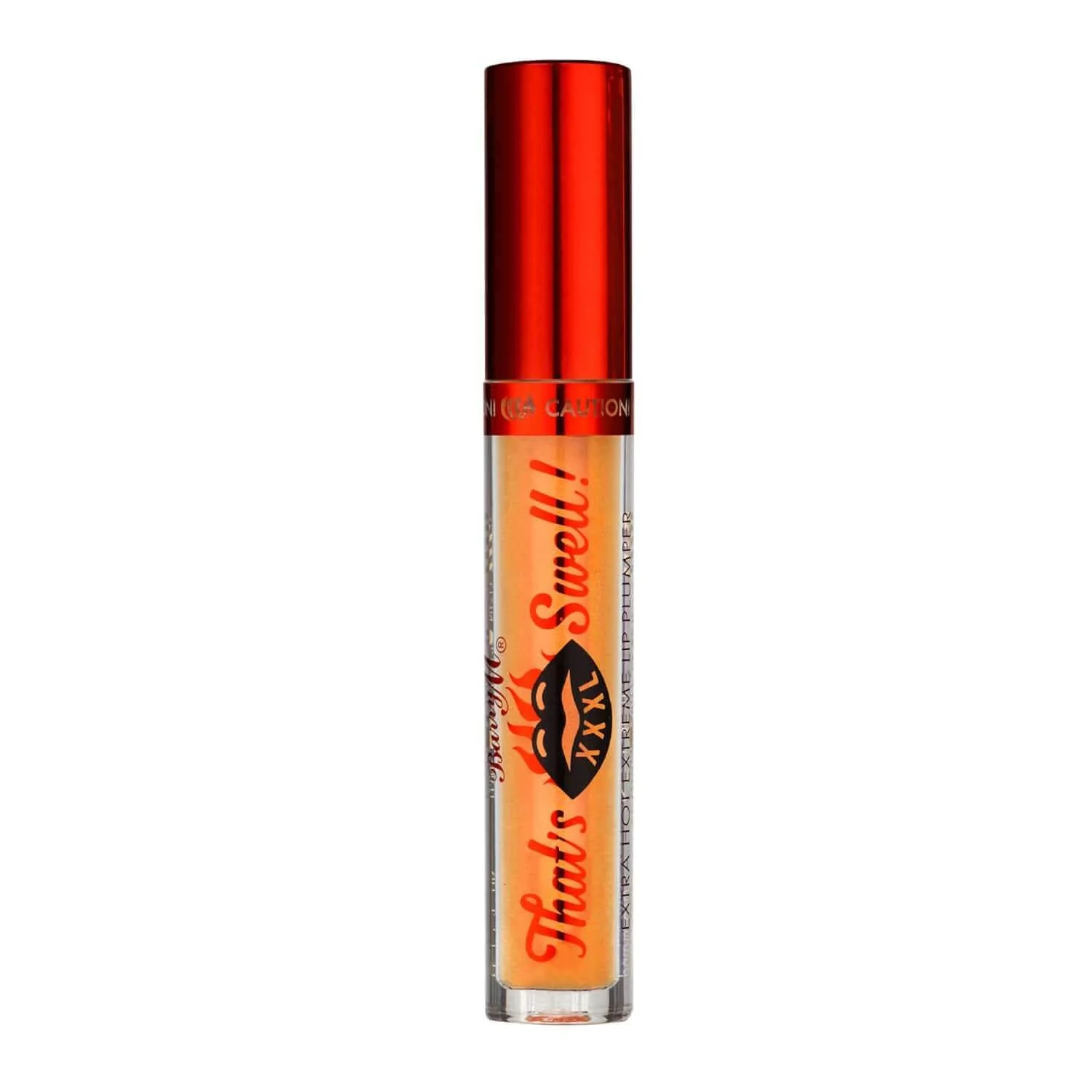 That's Swell! XXXL Extreme Lip Plumper | Flames - Image 4