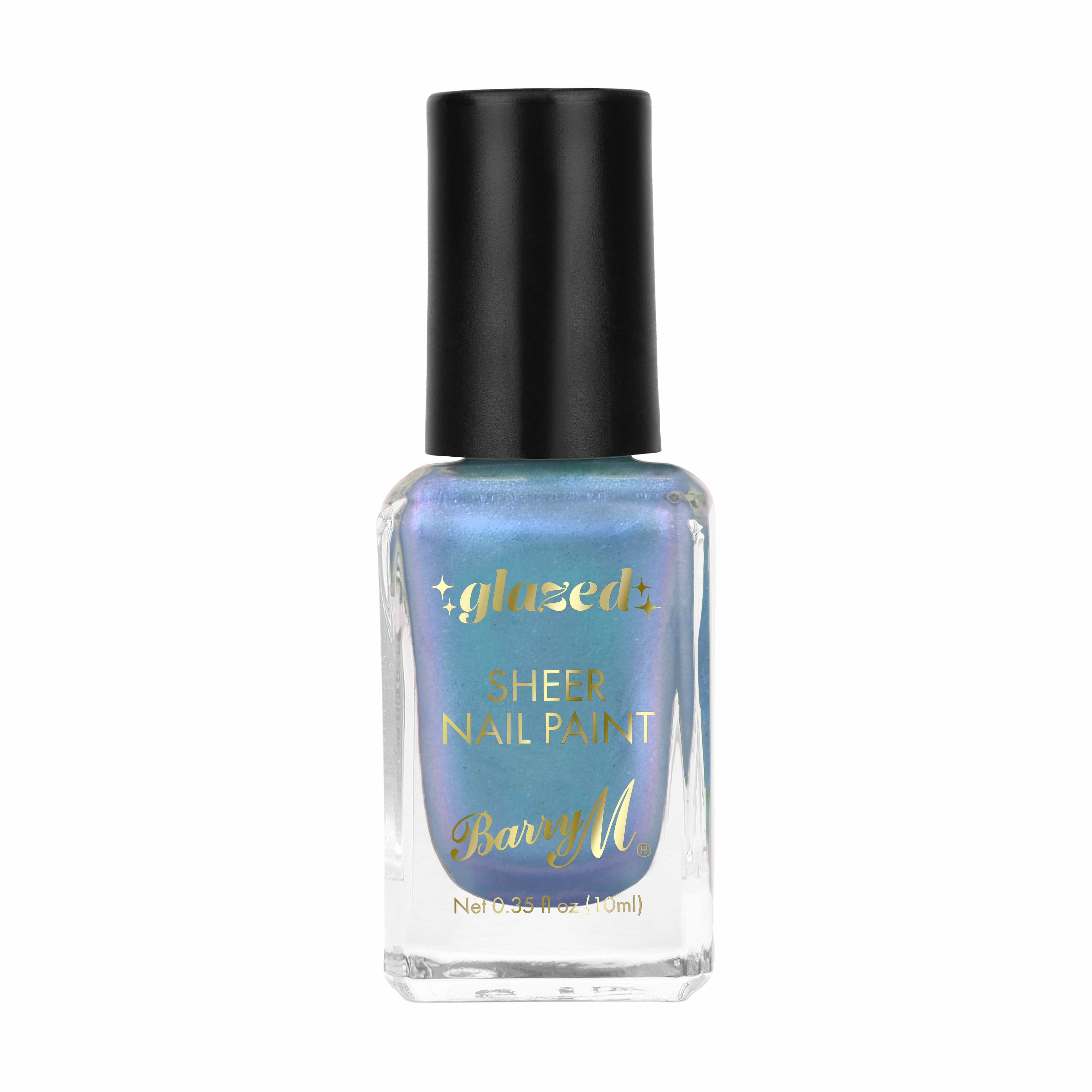 Trio Nail Paint Gift Set | Glazed - Image 4