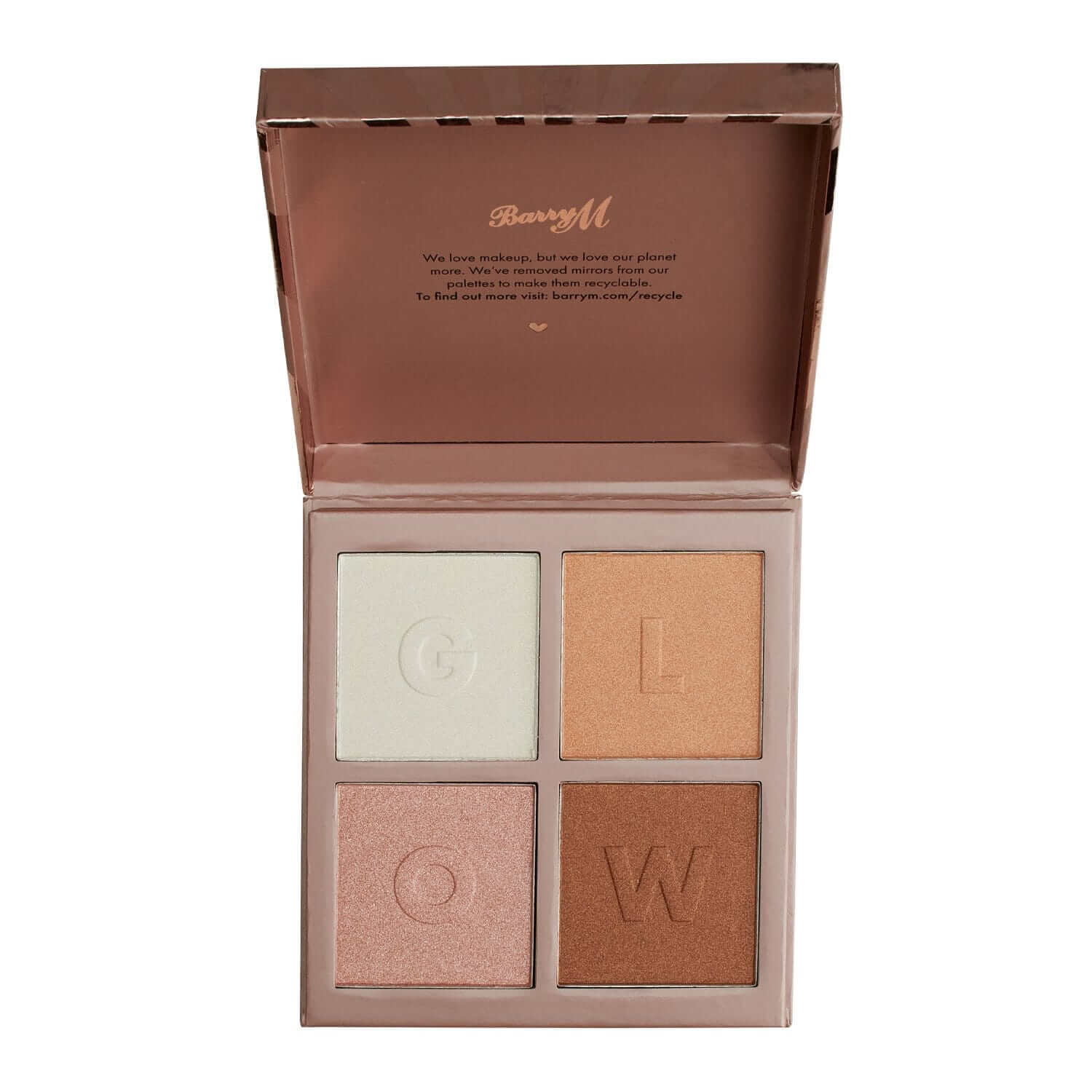 Value Makeup Bundle | Hazy Sunset - Image 2