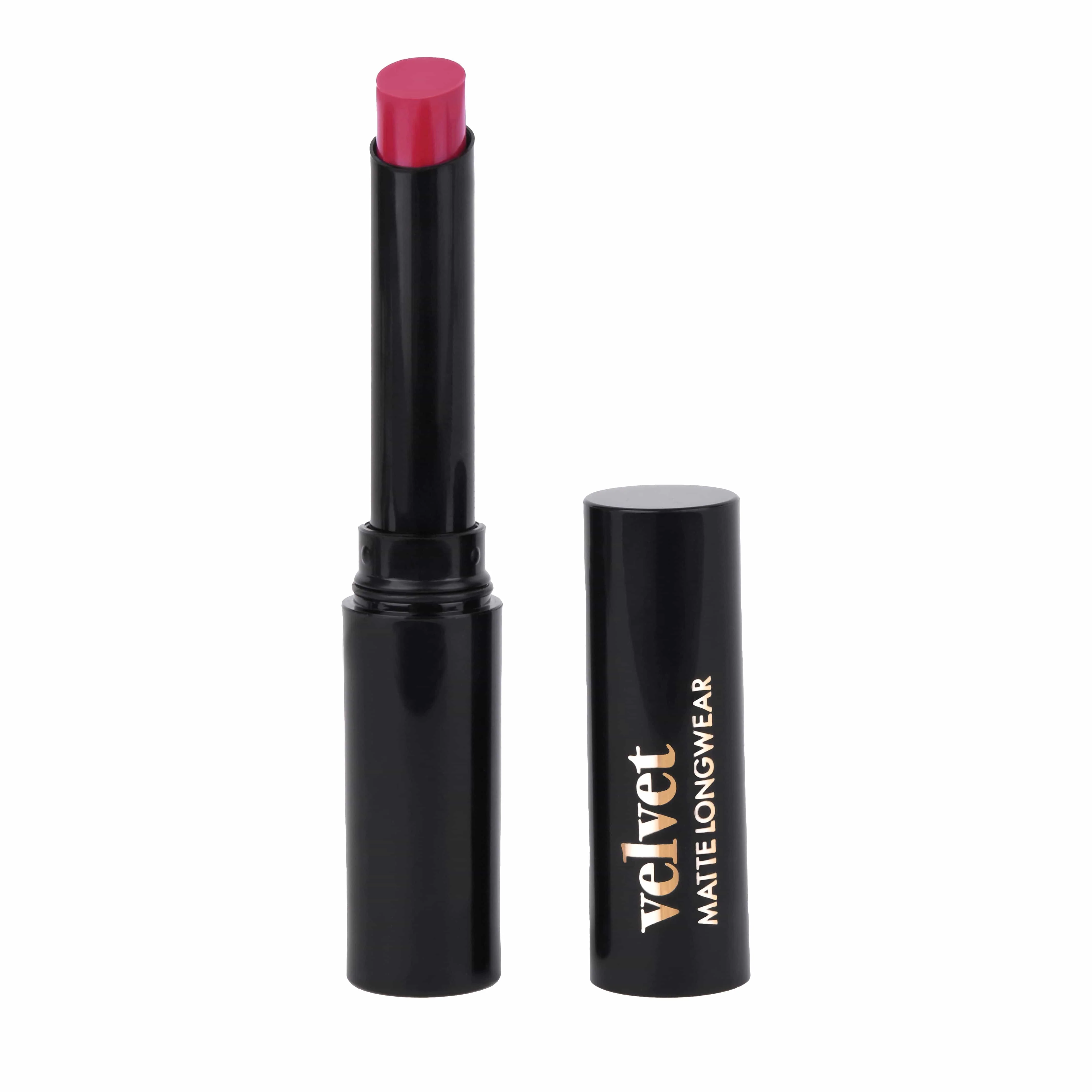 Velvet Matte Longwear Lip Paint | Whimsical