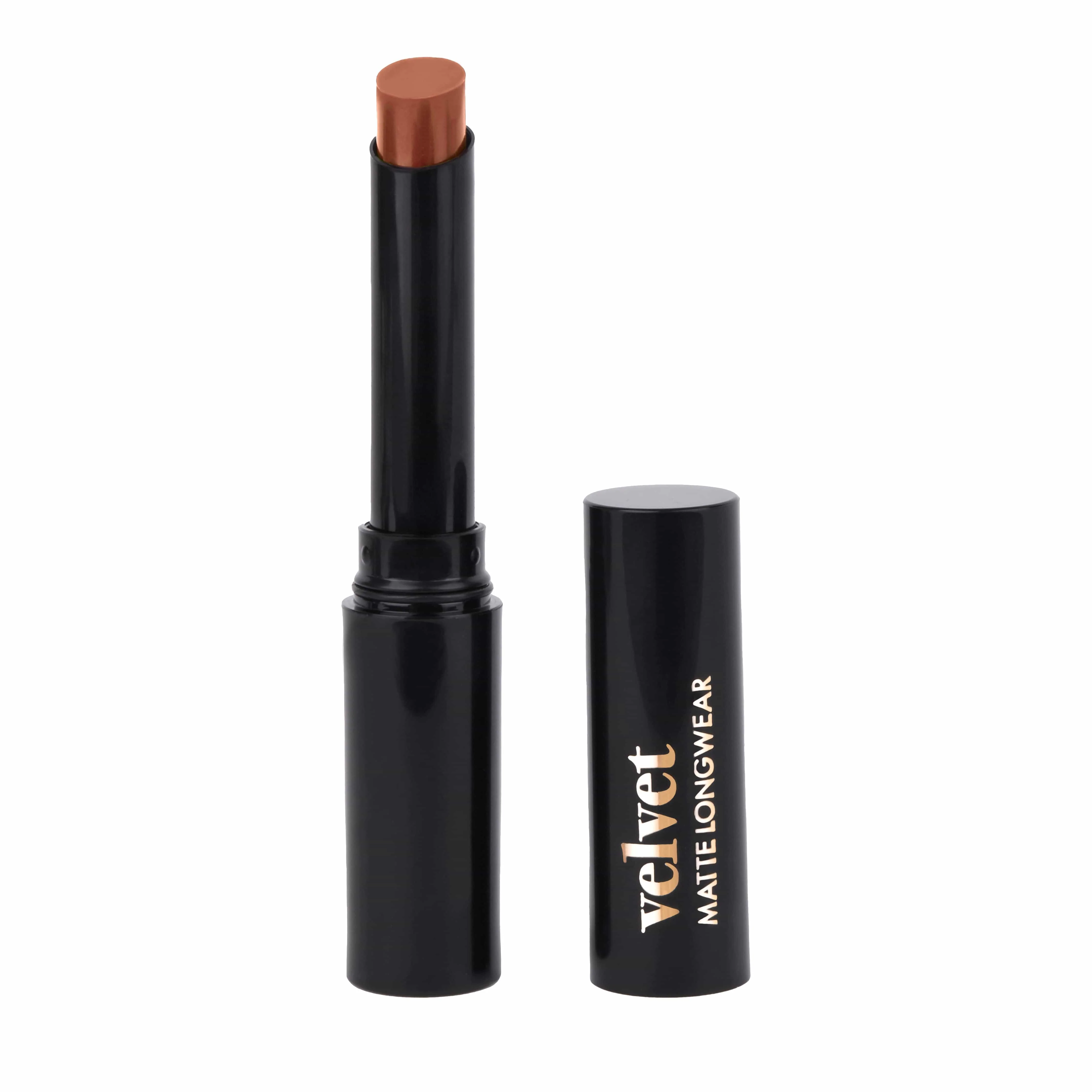 Velvet Matte Longwear Lip Paint | Enticing