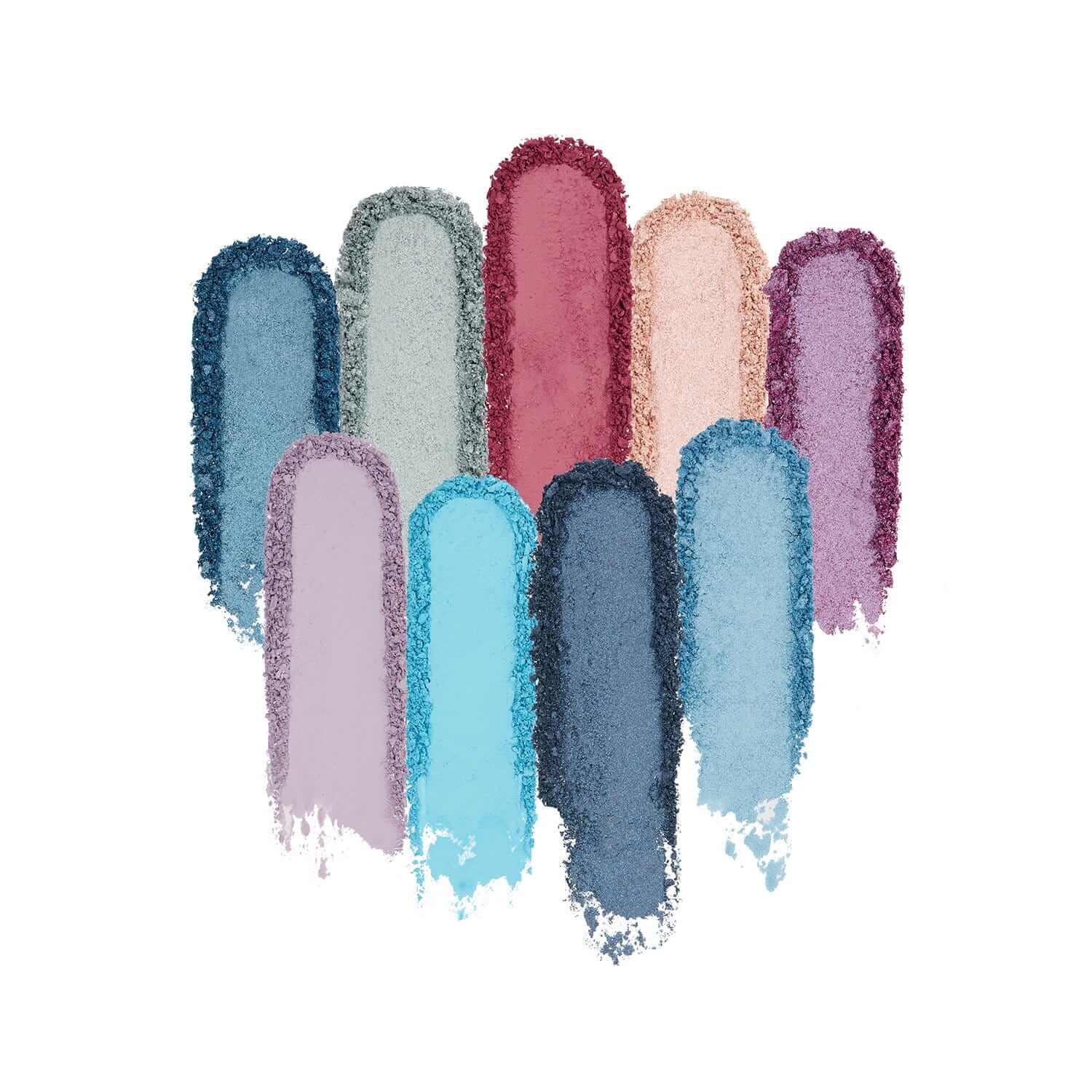 WILDLIFE® Eyeshadow Charity Palette | Butterfly - Image 3